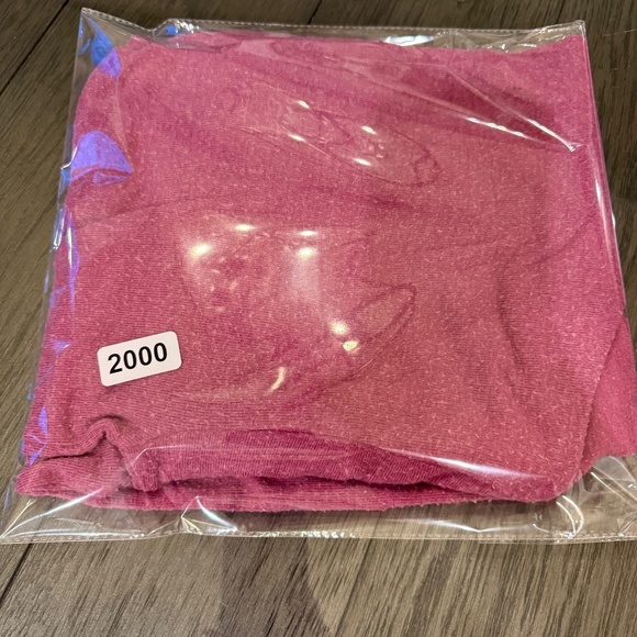 Alo Yoga oho Pullover Purple 42000 - Picture 13 of 13